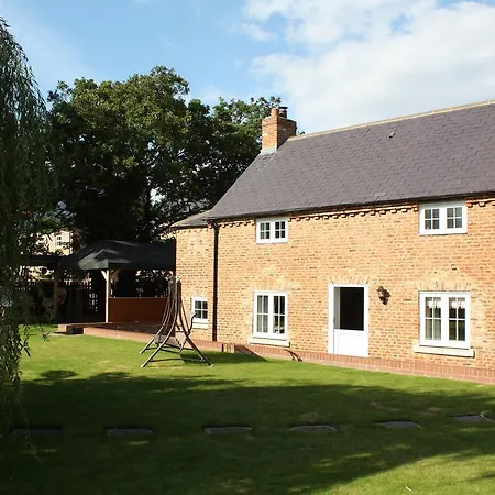 Bridgewater * Yarm