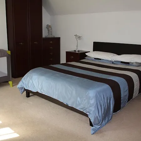 Bridgewater Casa vacanze